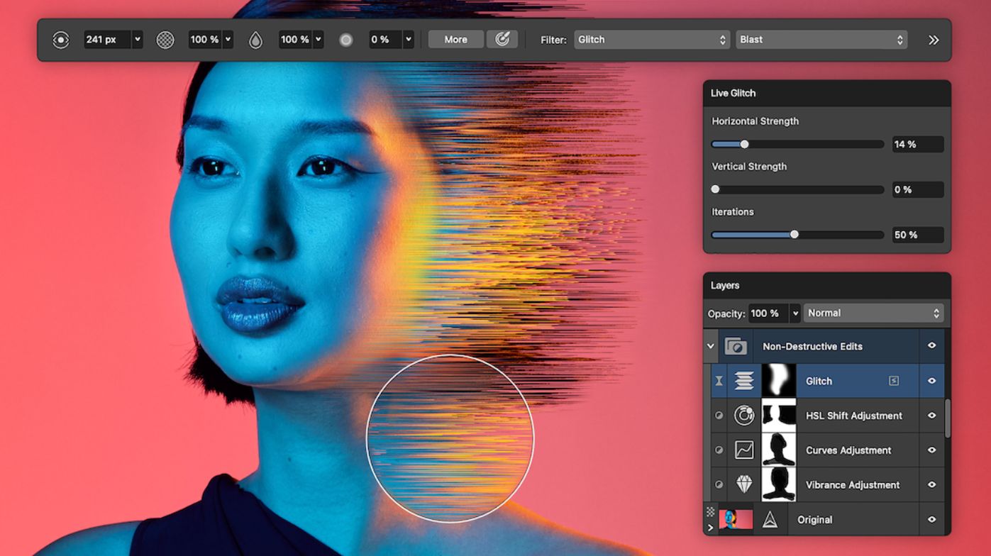 Photoshop grátis? Affinity renasce como suíte criativa gratuita e ilimitada sob o comando do Canva