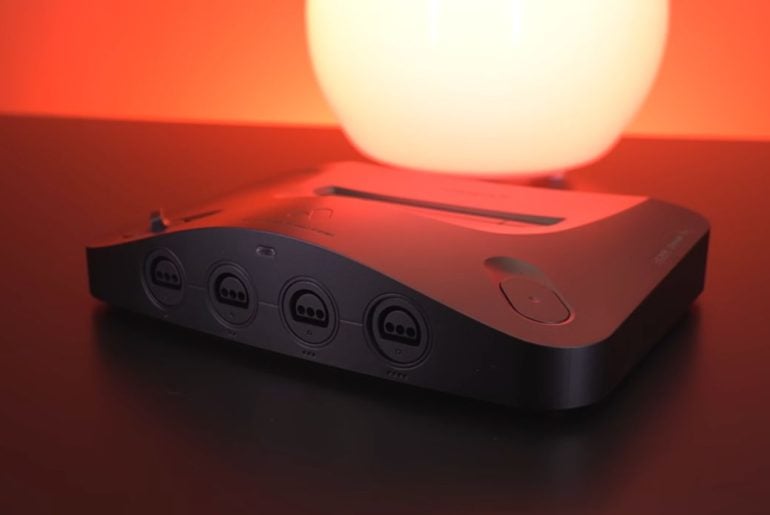 Console Analogue 3D começa a ser enviado e revive o Nintendo 64 em 4K com fidelidade impressionante