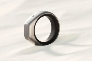 Anel inteligente que “ouve sussurros” é o primeiro dispositivo com IA capaz de transcrever sua voz em silêncio