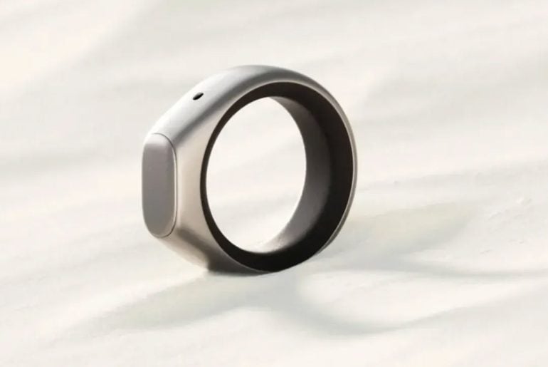 Anel inteligente que “ouve sussurros” é o primeiro dispositivo com IA capaz de transcrever sua voz em silêncio