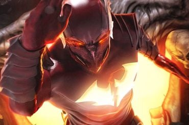 3 versões do Batman que tem super poderes