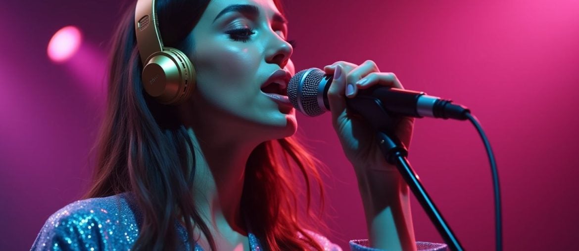 Artistas de IA já dominam as paradas da Billboard, e isso está só começando