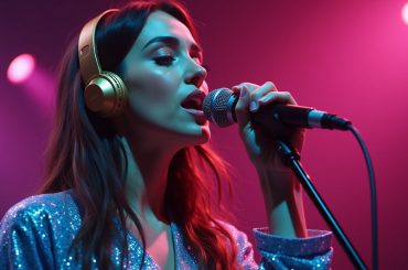 Artistas de IA já dominam as paradas da Billboard, e isso está só começando