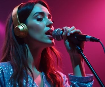 Artistas de IA já dominam as paradas da Billboard, e isso está só começando