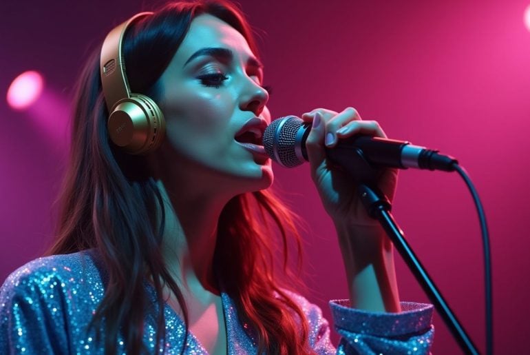 Artistas de IA já dominam as paradas da Billboard, e isso está só começando