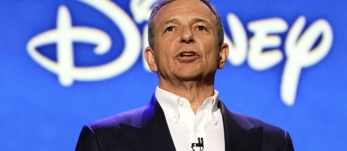 Disney+ Vai Permitir Conteúdo Criado por IA, Bob Iger Revela a Maior Revolução da Plataforma Desde o Lançamento