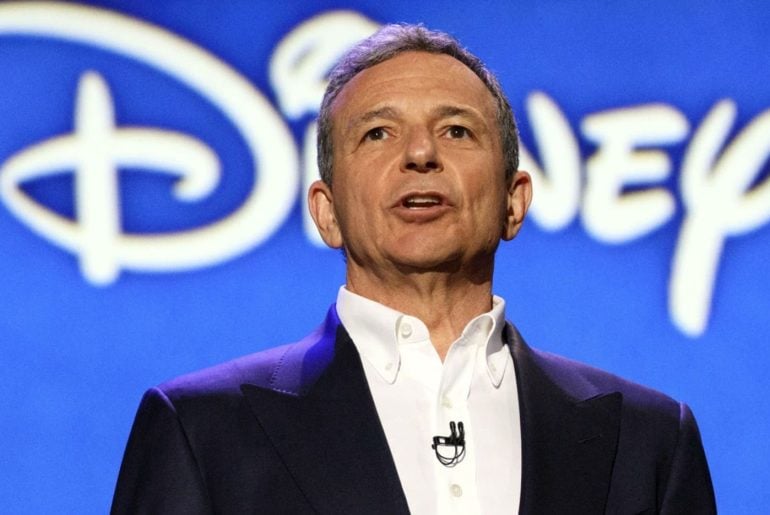 Disney+ Vai Permitir Conteúdo Criado por IA, Bob Iger Revela a Maior Revolução da Plataforma Desde o Lançamento