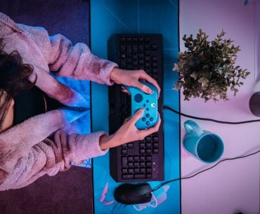 CEO da Epic Games critica rótulos de “conteúdo feito por IA” e diz que tecnologia já é parte natural dos games