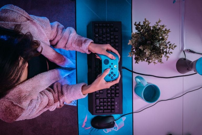 CEO da Epic Games critica rótulos de “conteúdo feito por IA” e diz que tecnologia já é parte natural dos games