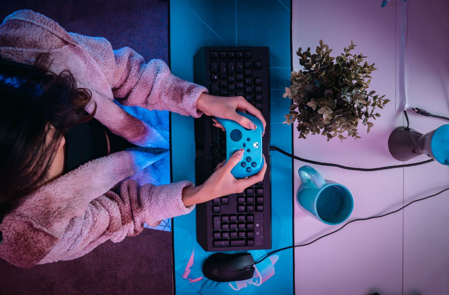 CEO da Epic Games critica rótulos de “conteúdo feito por IA” e diz que tecnologia já é parte natural dos games