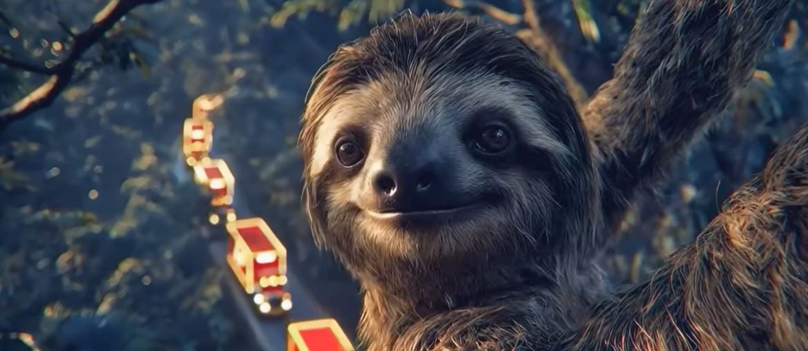 Coca-Cola lança novo comercial feito por IA, com 70 mil clipes e 100 pessoas envolvidas, e o resultado ainda é desastroso