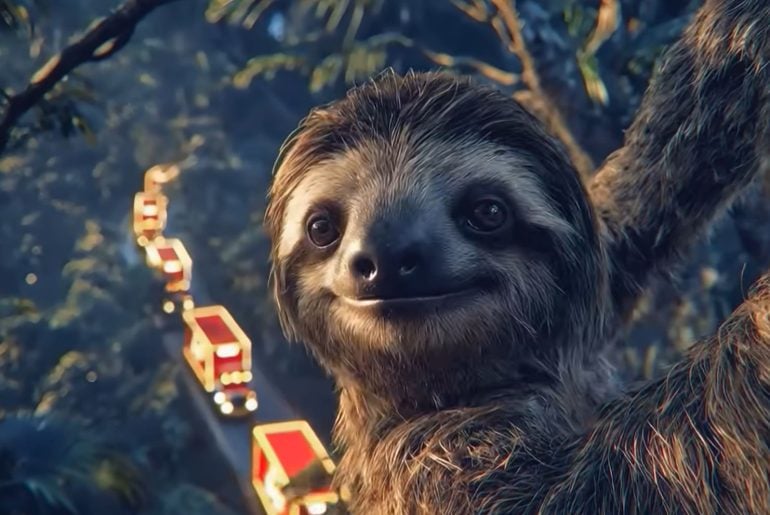 Coca-Cola lança novo comercial feito por IA, com 70 mil clipes e 100 pessoas envolvidas, e o resultado ainda é desastroso