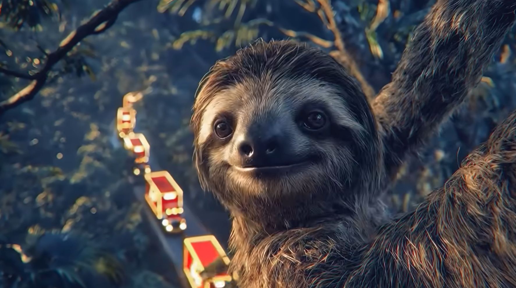 Coca-Cola lança novo comercial feito por IA, com 70 mil clipes e 100 pessoas envolvidas, e o resultado ainda é desastroso