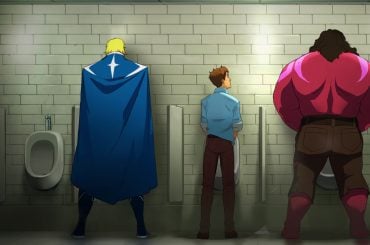 Dispatch: Super Heróis ainda podem surpreender?