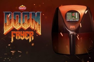 Doom Fryer Seara, a campanha premiada no Effie Awards Brasil 2025
