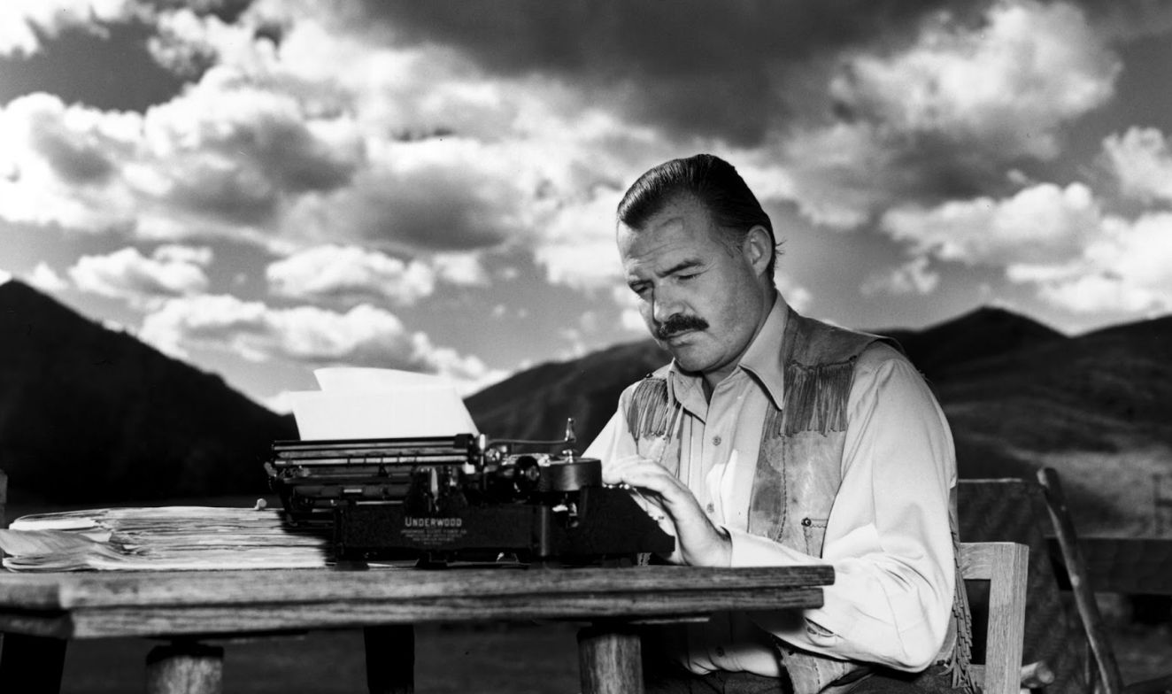 Filme sobre os últimos anos de Ernest Hemingway será produzido por sua bisneta Dree Hemingway