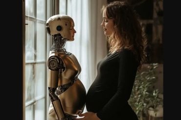 Usuários estão “tendo filhos” com parceiros de IA e criando relacionamentos cada vez mais profundos com chatbots