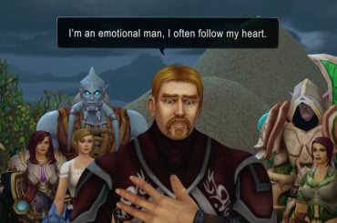 Filme de Ibelin leva história emocionante de gamer de World of Warcraft para o cinema