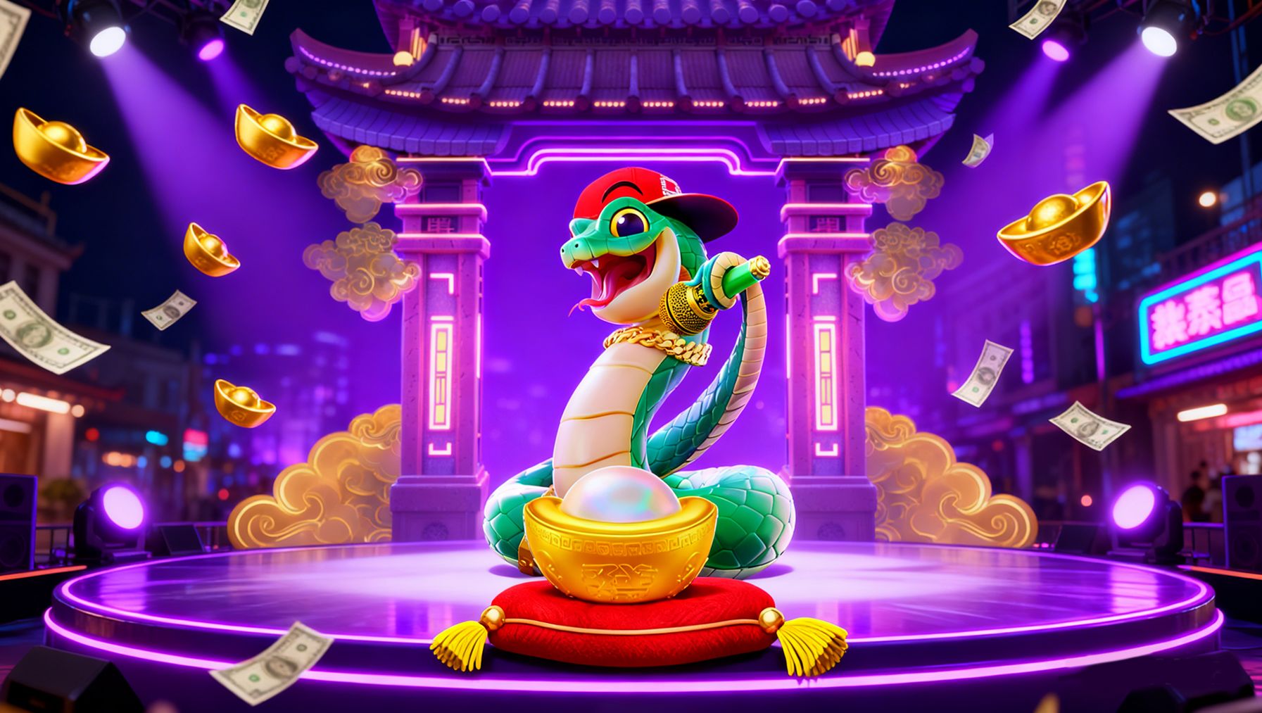 Erros Comuns no Fortune Snake: Guia Completo para Jogadores!