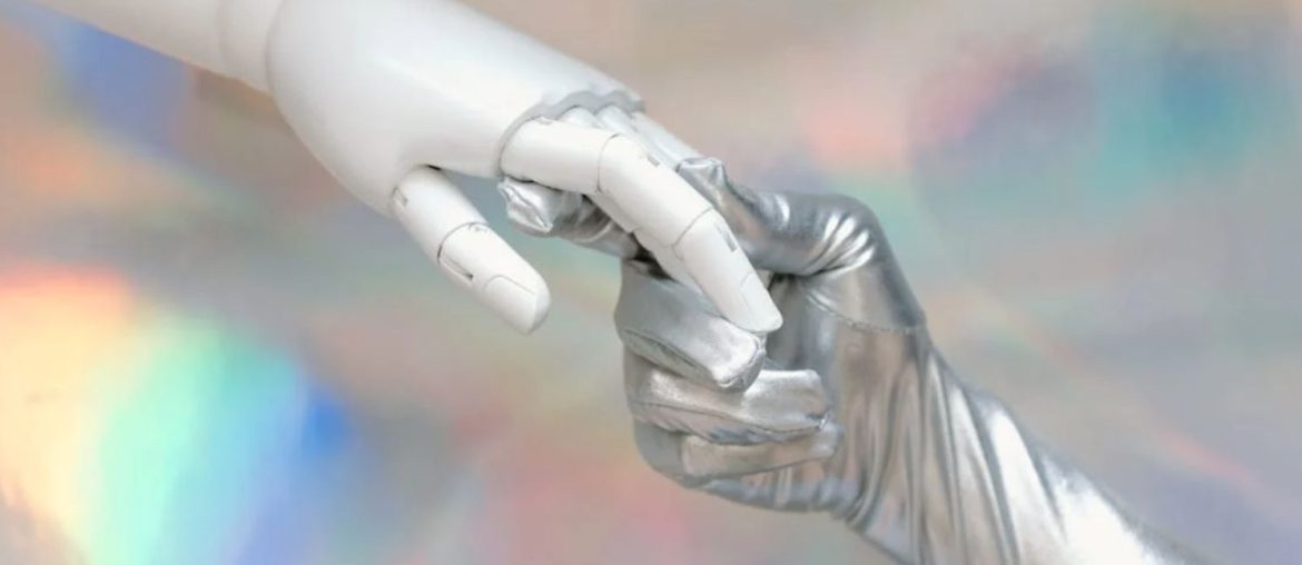 Toque, sinta, jogue: o surgimento da tecnologia tátil no mundo dos games