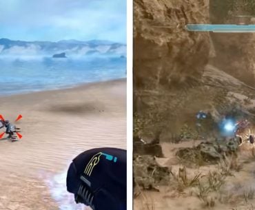 Halo: Campaign Evolved traz remake em Unreal Engine 5 com gráficos impressionantes, mas será que vale o upgrade?