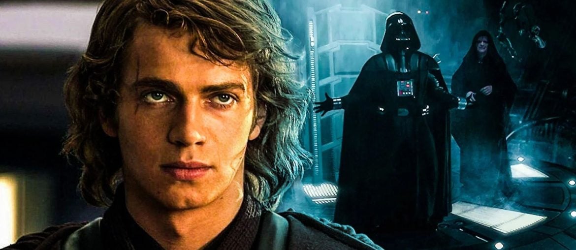 Hayden Christensen elogia Rogue One e diz que o filme ‘capturou a verdadeira essência de Star Wars’