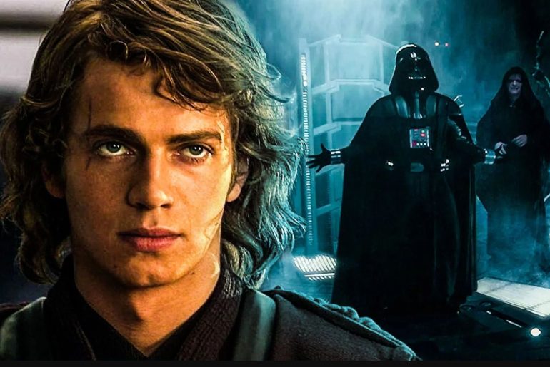 Hayden Christensen elogia Rogue One e diz que o filme ‘capturou a verdadeira essência de Star Wars’