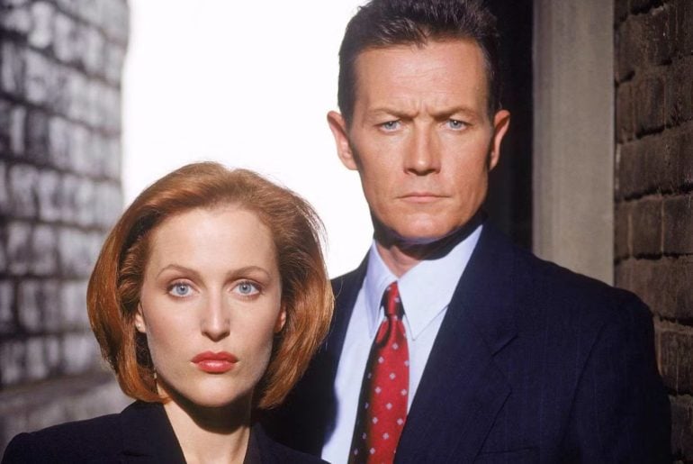 Robert Patrick quer voltar como Doggett no reboot de Arquivo X de Ryan Coogler
