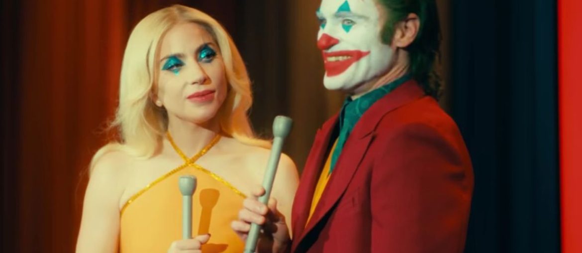 Lady Gaga transforma a rejeição de Joker 2 em combustível criativo