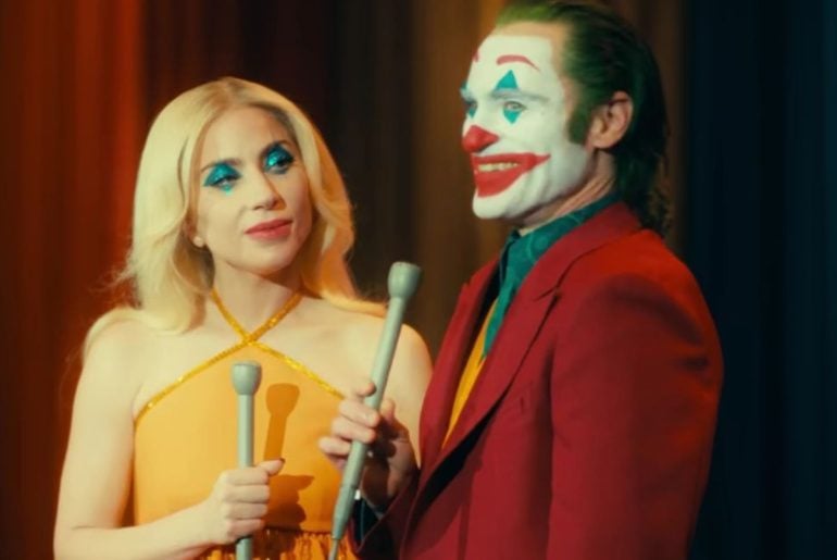 Lady Gaga transforma a rejeição de Joker 2 em combustível criativo