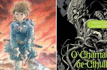 Confira os lançamentos de Dezembro de 2025 da Editora JBC