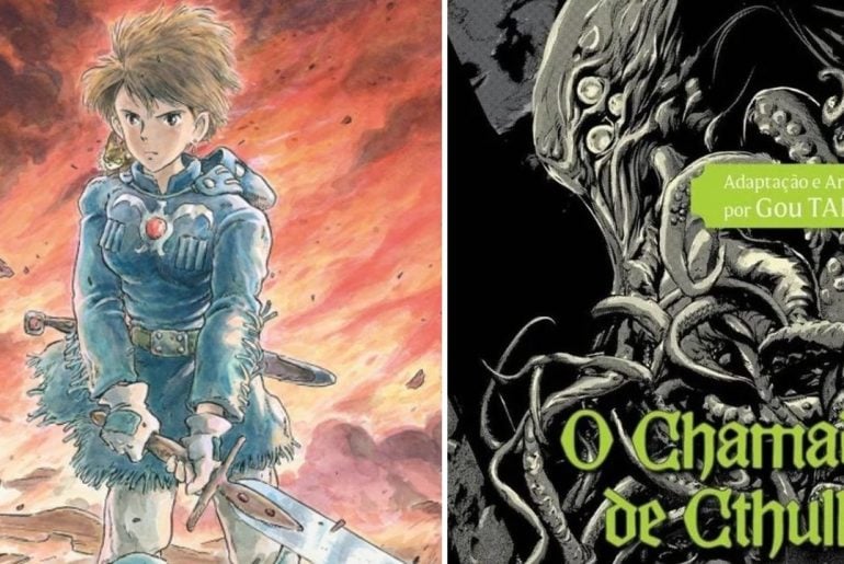 Confira os lançamentos de Dezembro de 2025 da Editora JBC