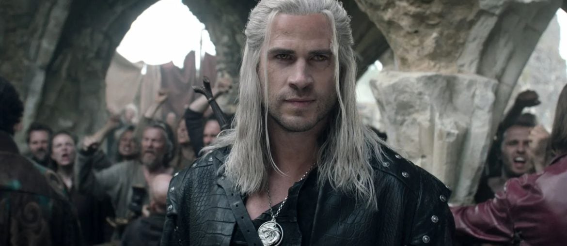 Liam Hemsworth fala sobre assumir o papel de Geralt em The Witcher e homenageia Henry Cavill