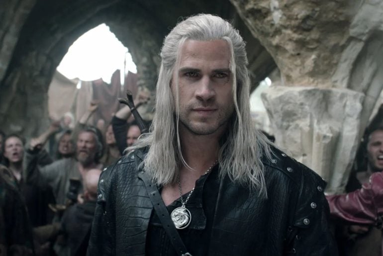 Liam Hemsworth fala sobre assumir o papel de Geralt em The Witcher e homenageia Henry Cavill