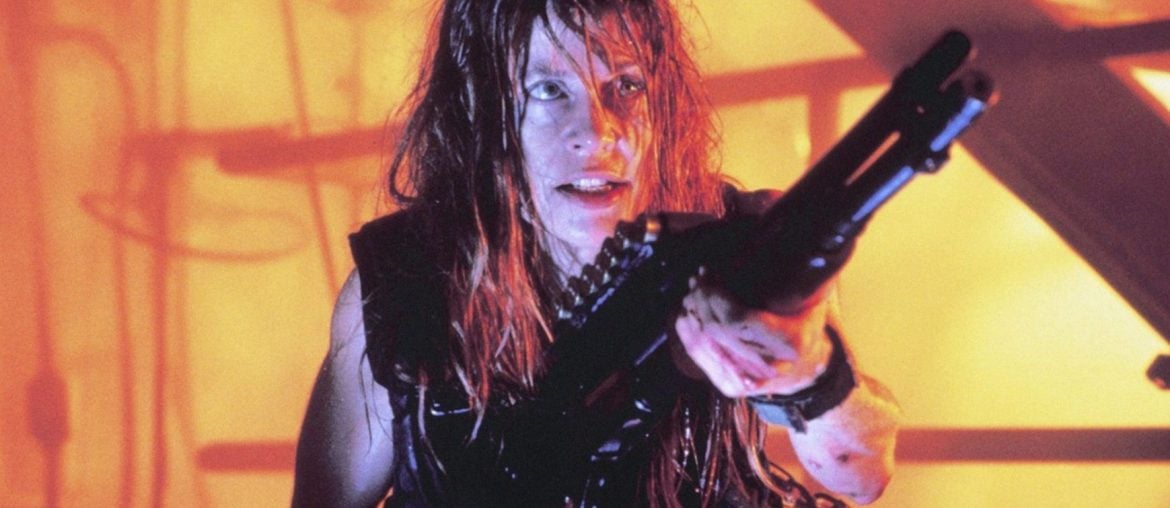 James Cameron conta a condição surpreendente que convenceu Linda Hamilton a voltar para O Exterminador do Futuro 2
