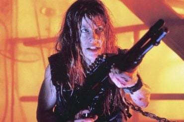 James Cameron conta a condição surpreendente que convenceu Linda Hamilton a voltar para O Exterminador do Futuro 2