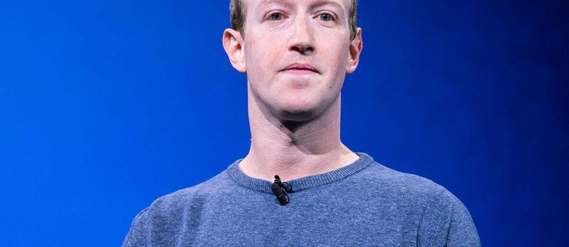 Zuckerberg prioriza Metaverso acima da segurança infantil, aponta ação judicial