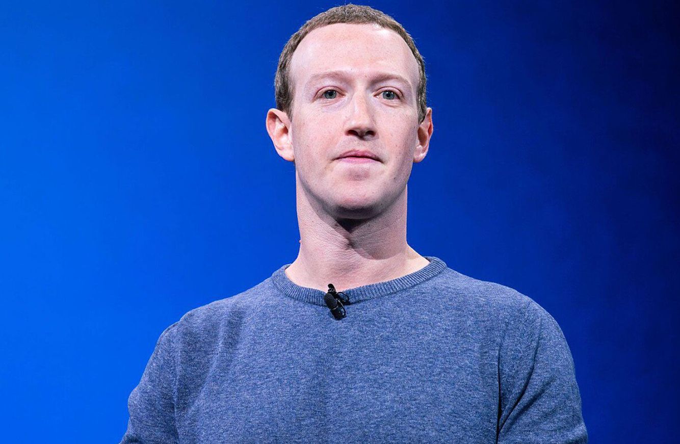 Zuckerberg prioriza Metaverso acima da segurança infantil, aponta ação judicial