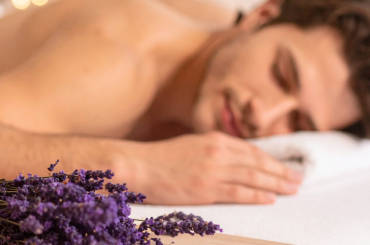 Massagem Relaxante: Benefícios, Importância e Como Essa Terapia Pode Transformar Seu Dia 