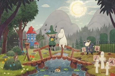 Criadora de Steven Universe vai comandar novo filme animado dos Mumins