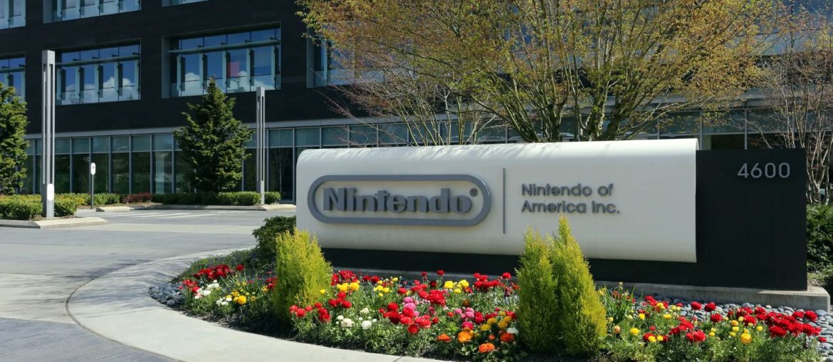 Nintendo vence processo e streamer é condenado a pagar US$ 17.500 por vazar jogos inéditos do Switch