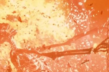 A cena de O Exterminador do Futuro 2 que cientistas confirmaram como precisamente real, e que deixou James Cameron abalado