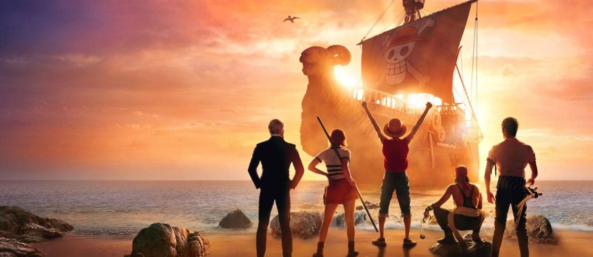 One Piece da Netflix revela pista importante sobre o membro mais subestimado dos Chapéus de Palha