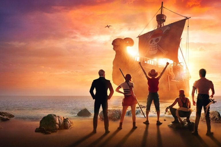 One Piece da Netflix revela pista importante sobre o membro mais subestimado dos Chapéus de Palha