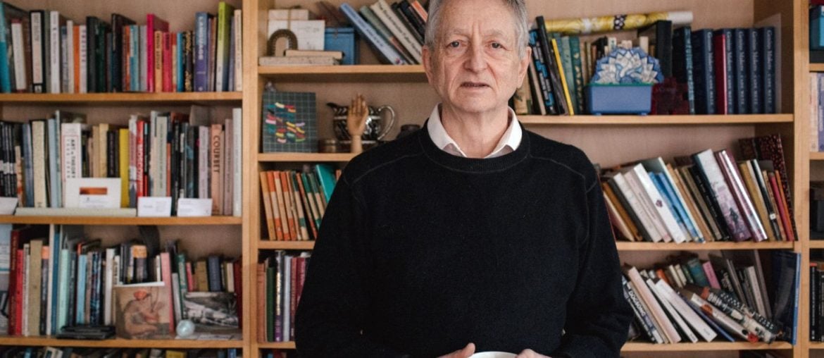 Padrinho da IA prevê colapso total da sociedade, e explica por que não vê saída