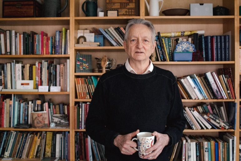 Padrinho da IA prevê colapso total da sociedade, e explica por que não vê saída