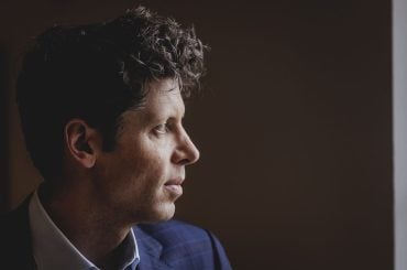 Sam Altman diz que empresas totalmente controladas por IA estão “a poucos anos de distância”, até o cargo de CEO