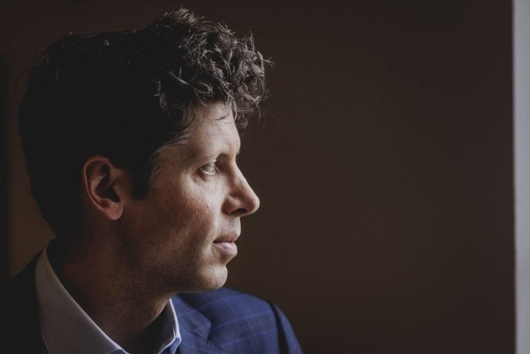 Sam Altman diz que empresas totalmente controladas por IA estão “a poucos anos de distância”, até o cargo de CEO
