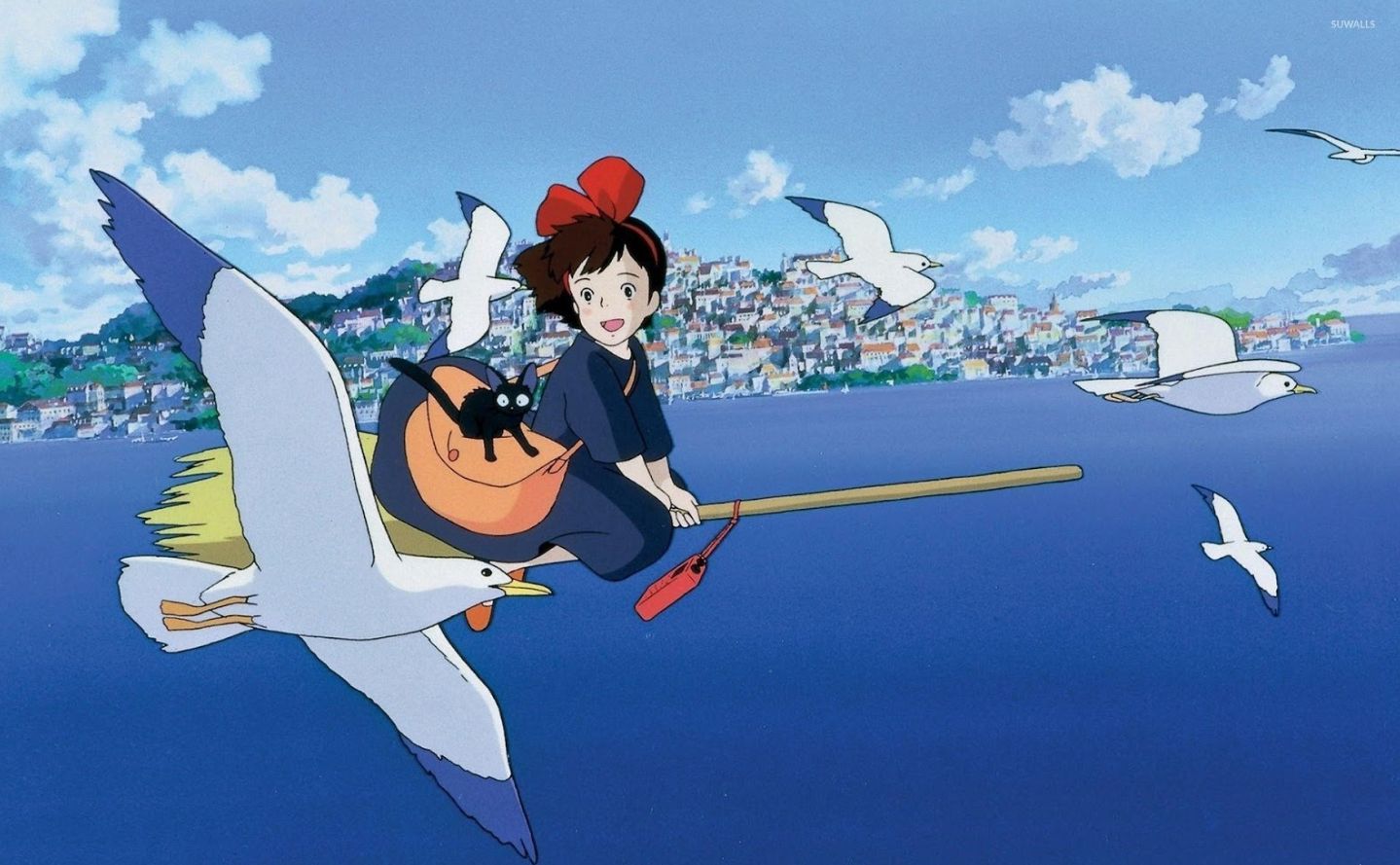 Studio Ghibli e gigantes do Japão exigem que a OpenAI pare de usar suas obras para treinar o Sora 2