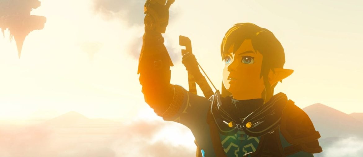 Filme live-action de The Legend of Zelda começa a ser gravado na Nova Zelândia e tem sinopse revelada